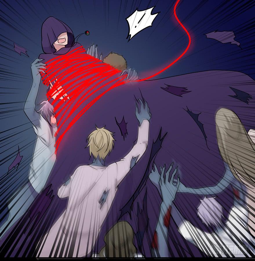 80 我等你很久了-第80话