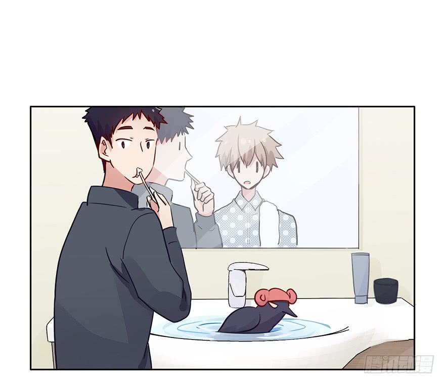 92 帮排队公司-第92话