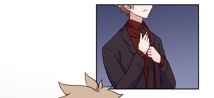 96 你穿西装的样子...很好看(1/2)-第96话