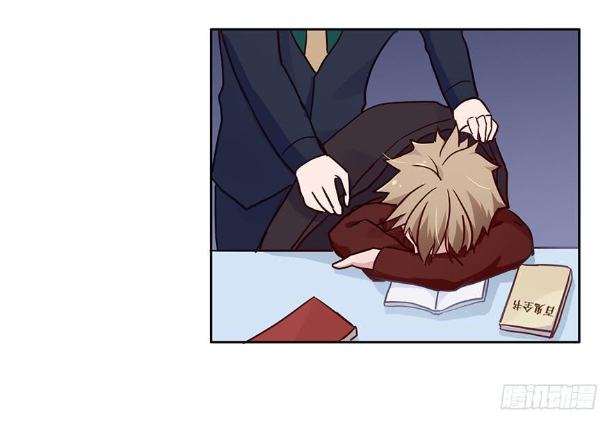 96 你穿西装的样子...很好看(1/2)-第96话