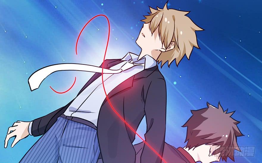 98 我愿意-第98话