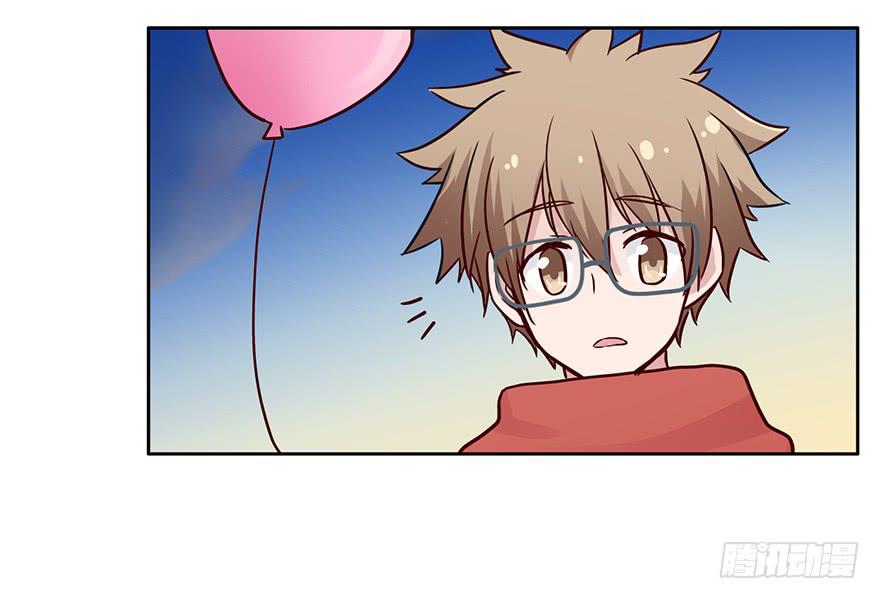 100 我怎么想不起来了...-第100话