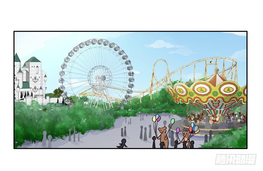 100 我怎么想不起来了...-第100话