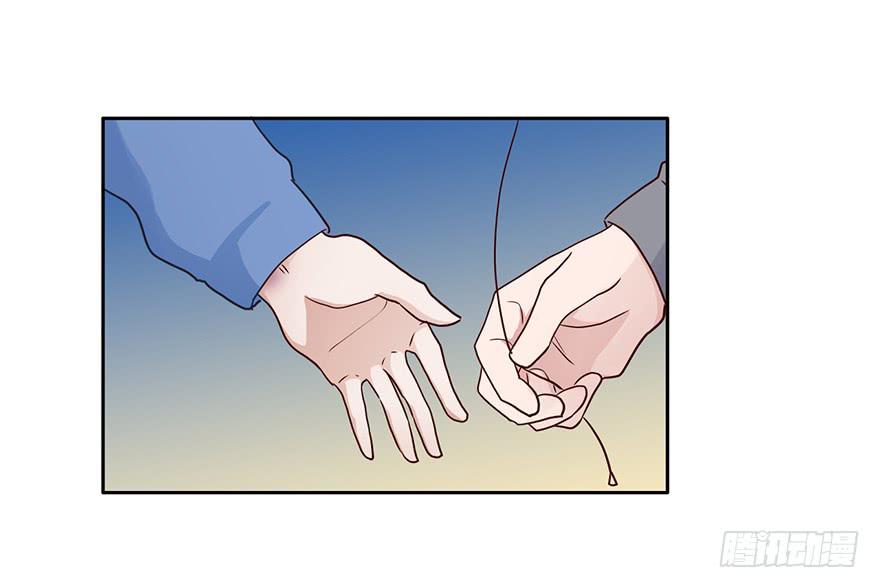 100 我怎么想不起来了...-第100话