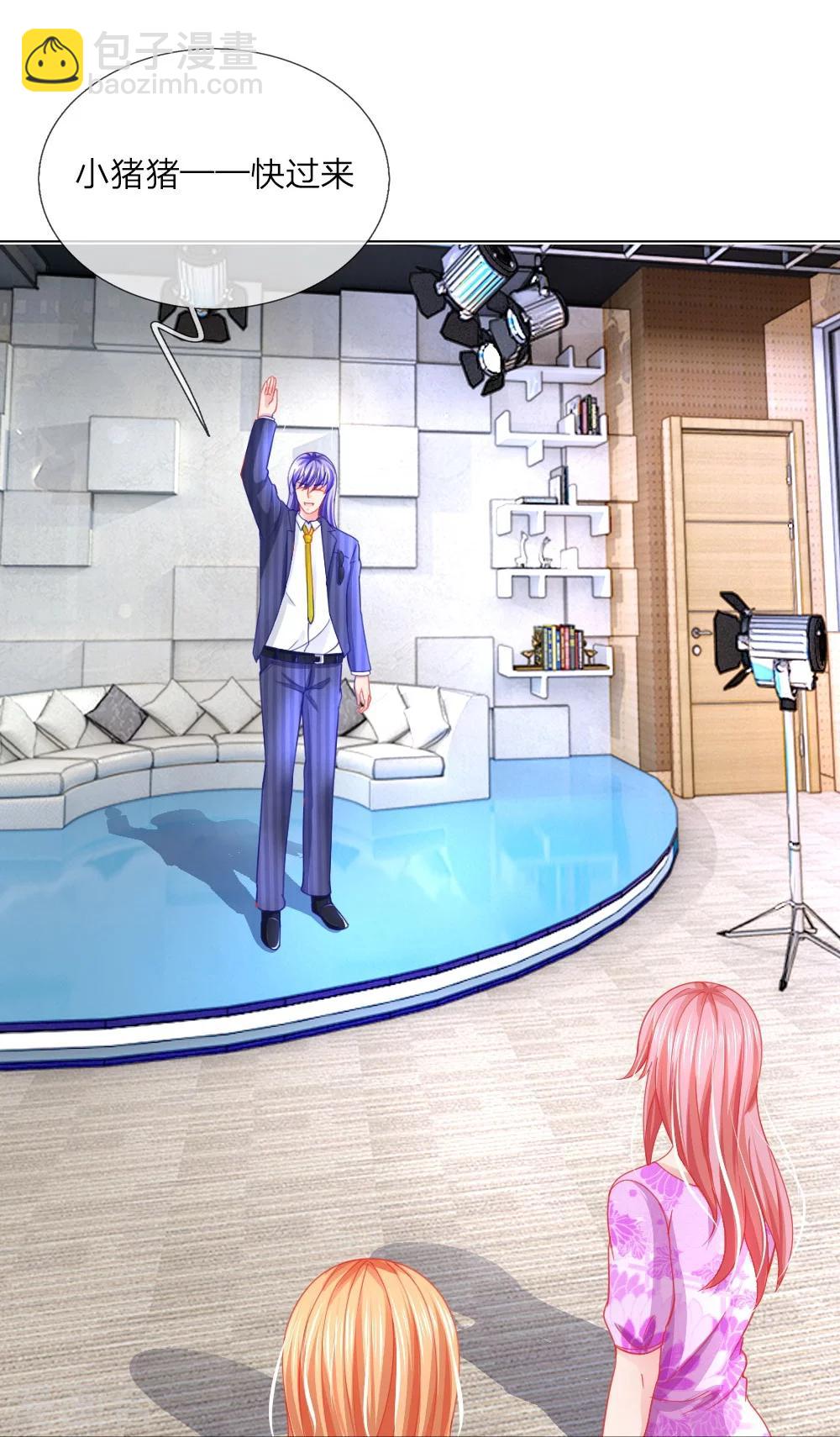 第56话 采访即将开始-第40话