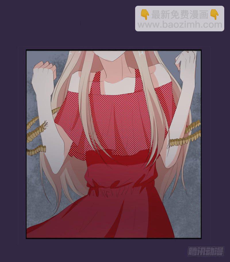 第四十二话 绑架主导者是她！-第38话