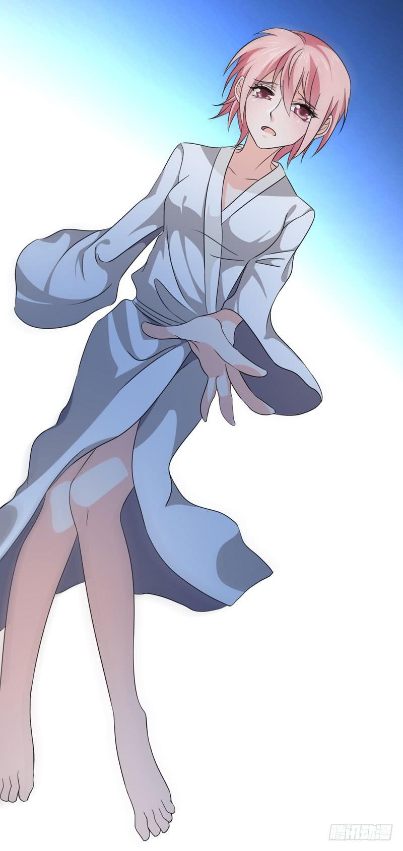 第五十话 和另一个自己对话(1/2)-第46话