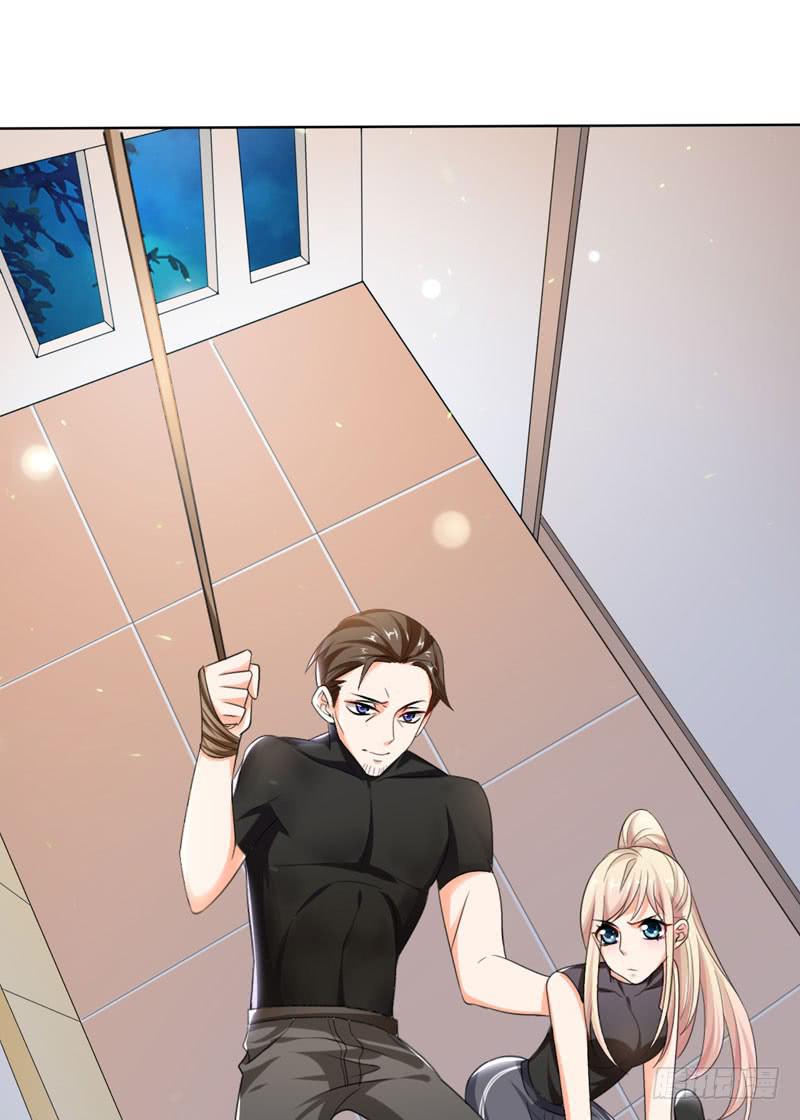 第六十话 秘密潜入-第56话