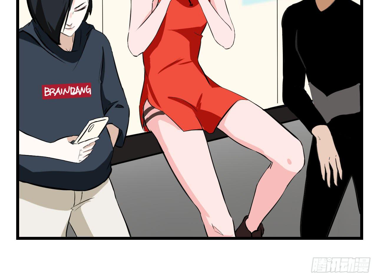 2.周周的决定(1/3)-第2话