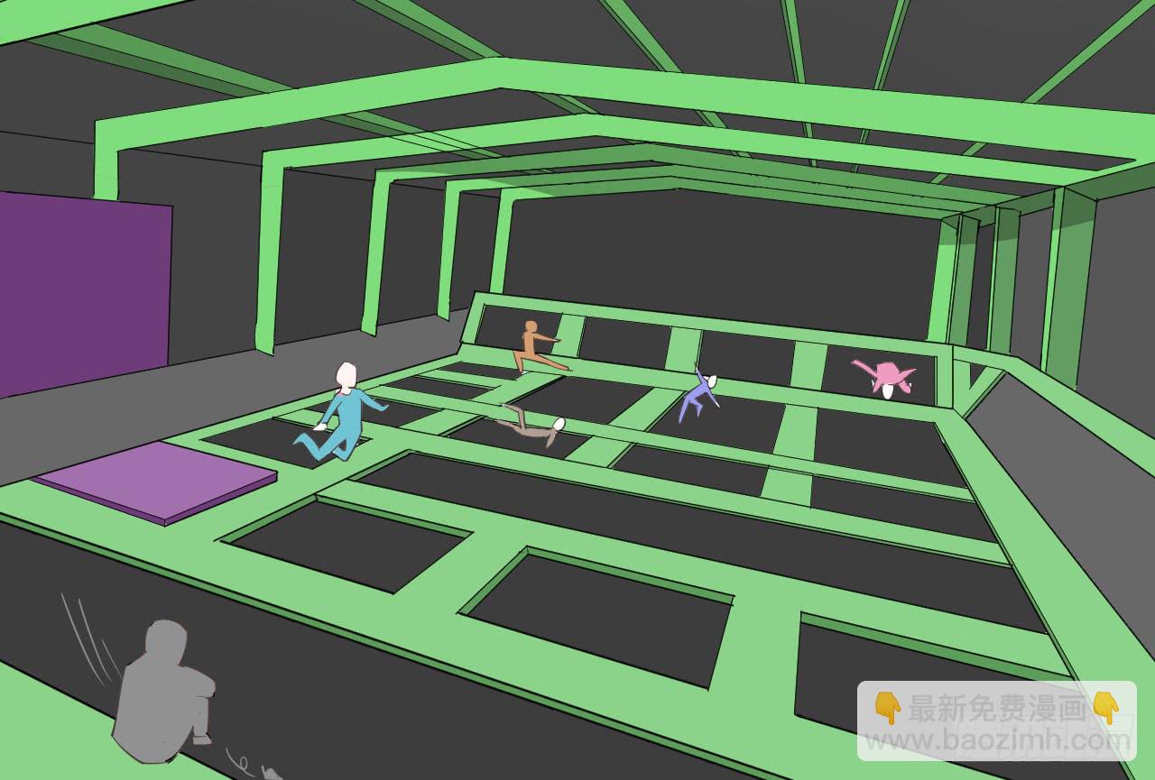 12.突击训练（下）(1/2)-第12话