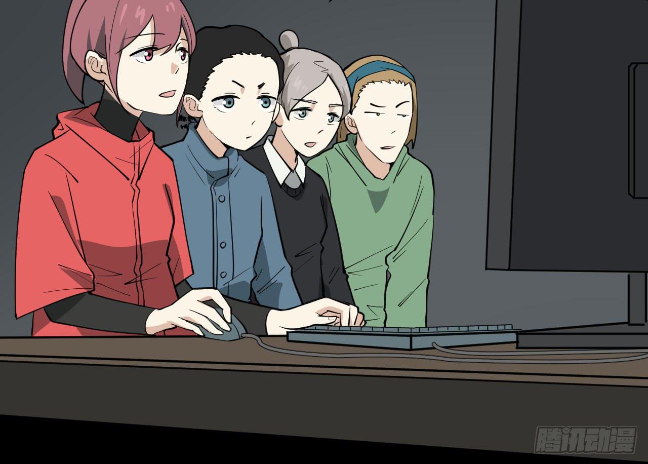 16.最后的希望(1/4)-第16话