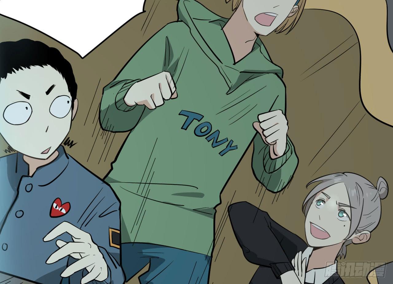 16.最后的希望(1/4)-第16话