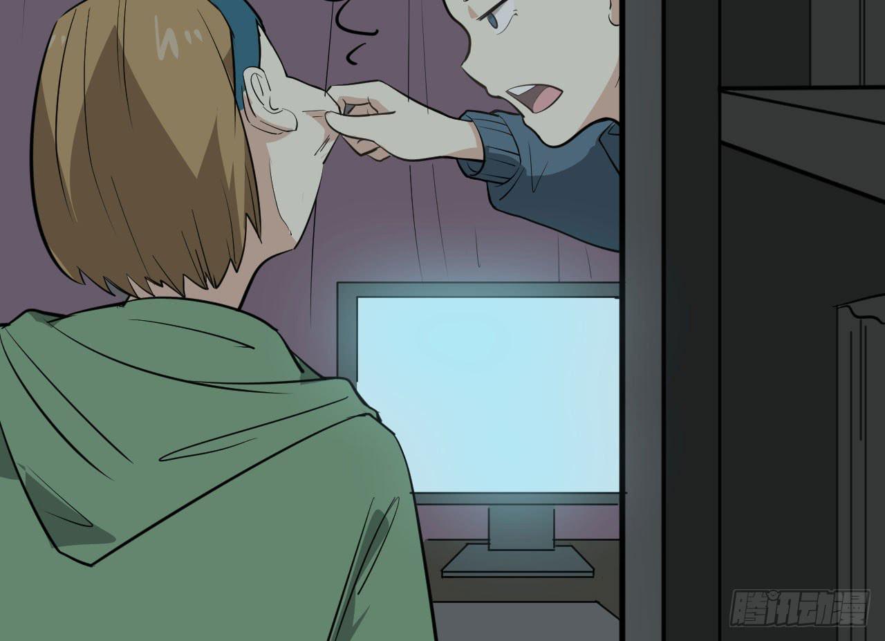 16.最后的希望(1/4)-第16话