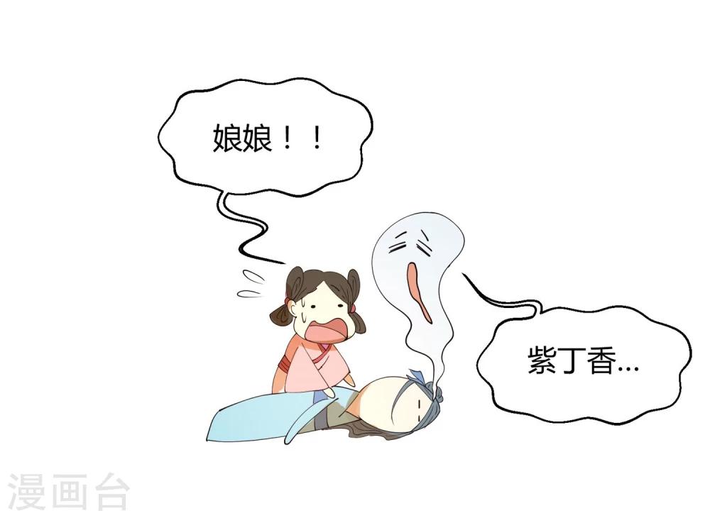 第22话 我变秃了会变强吗-第26话