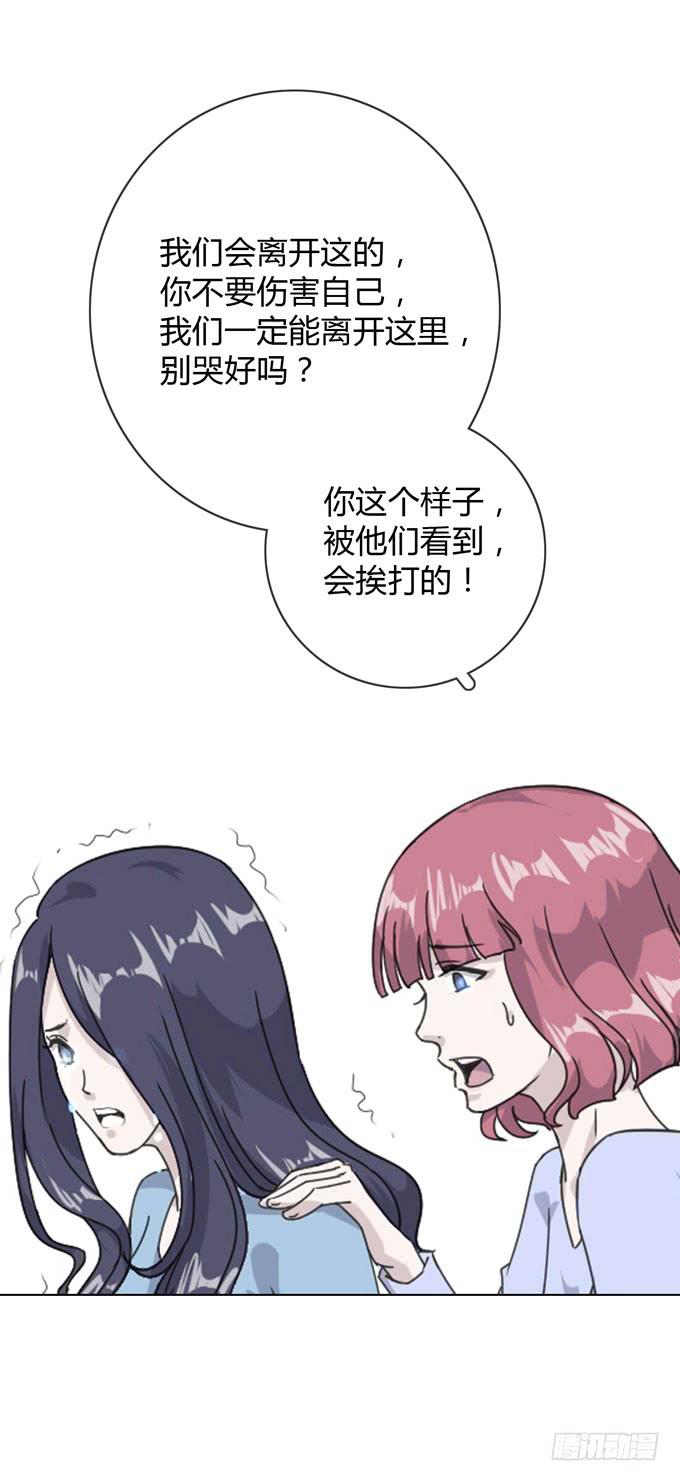 第一季：相遇(1/2)-第8话