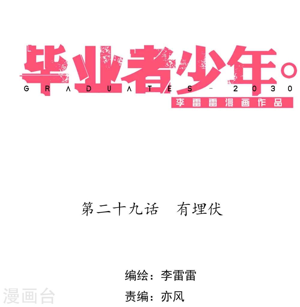 第29话 有埋伏-第30话