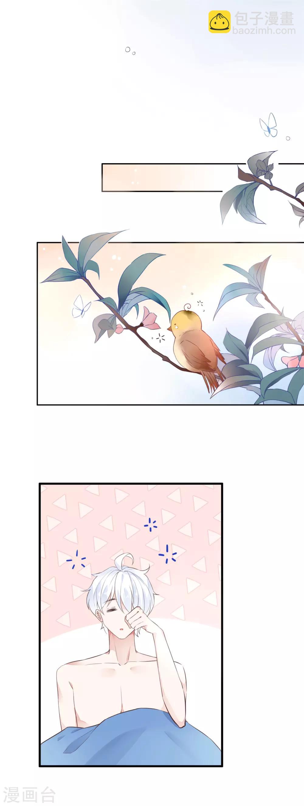 第26话 关爱菊花-第28话