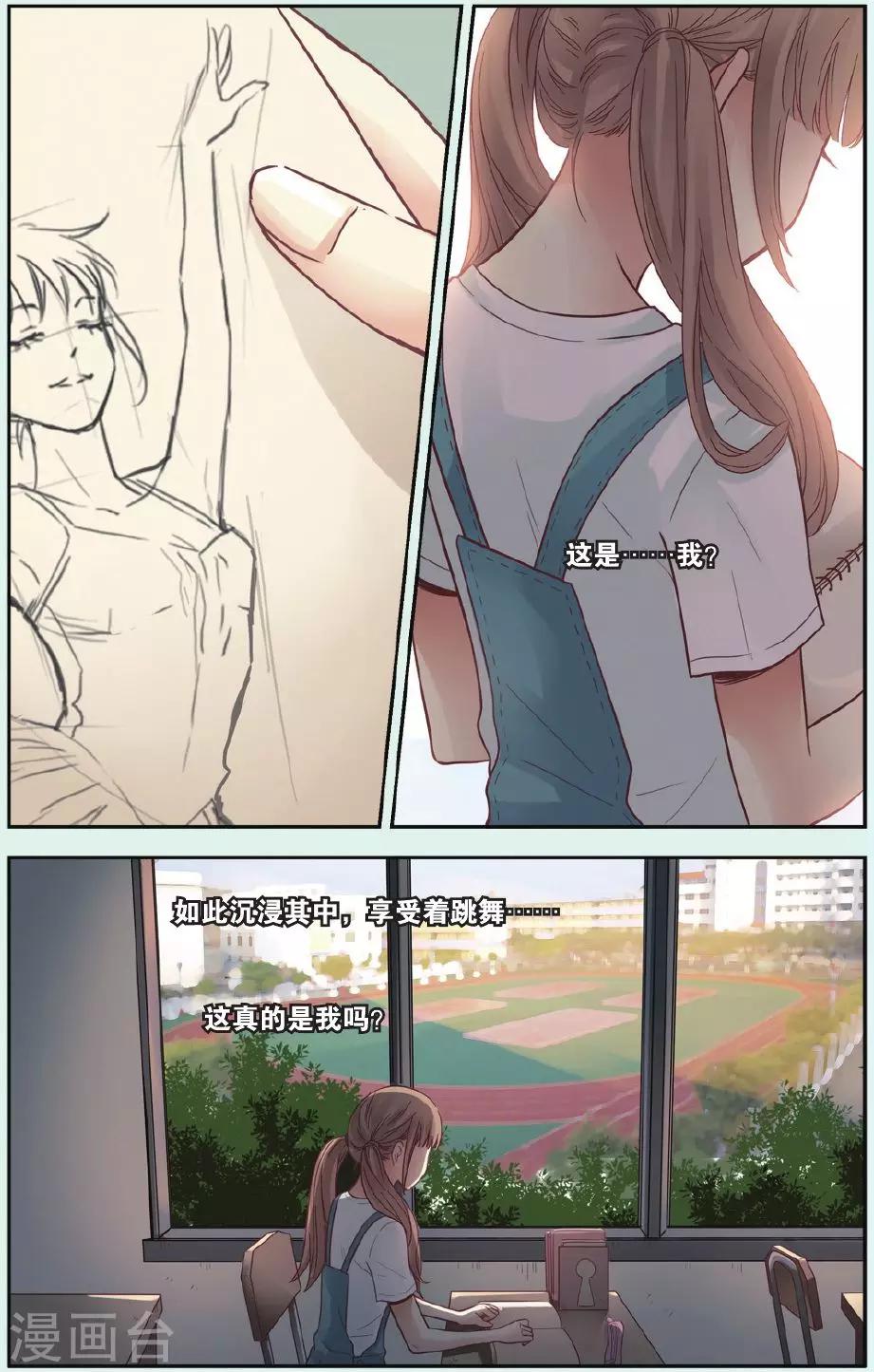 第30话 模特-第30话