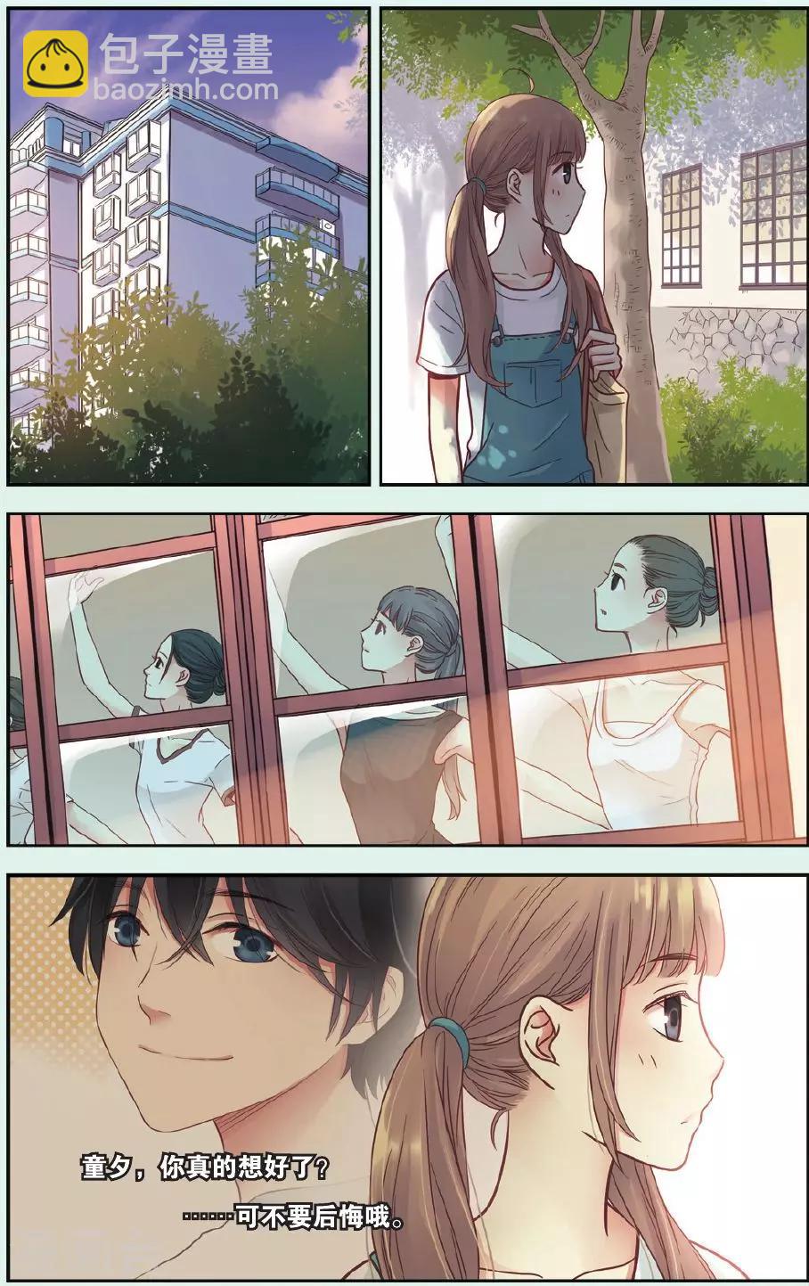 第30话 模特-第30话