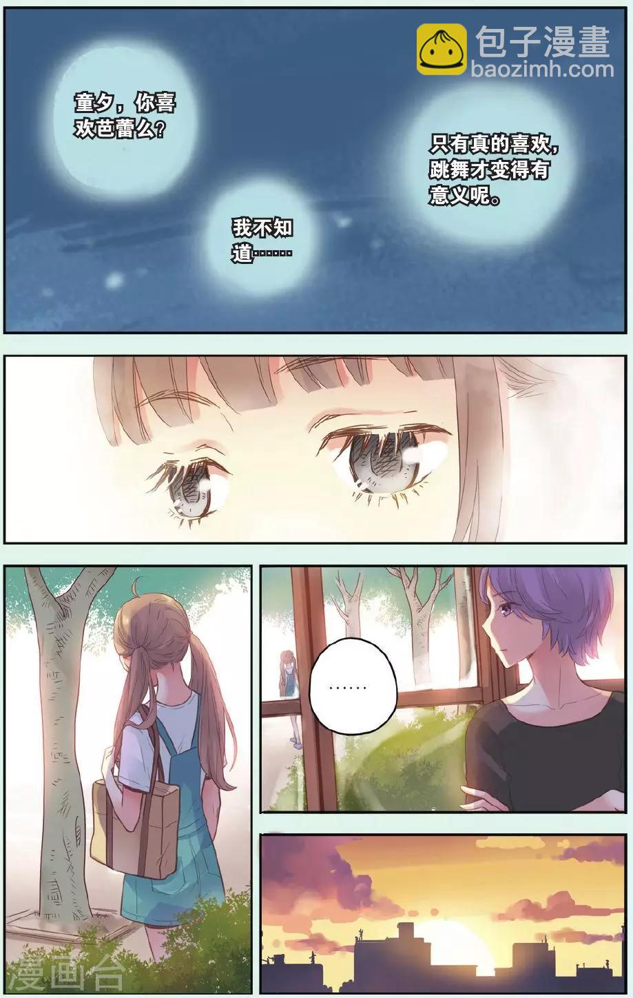 第30话 模特-第30话