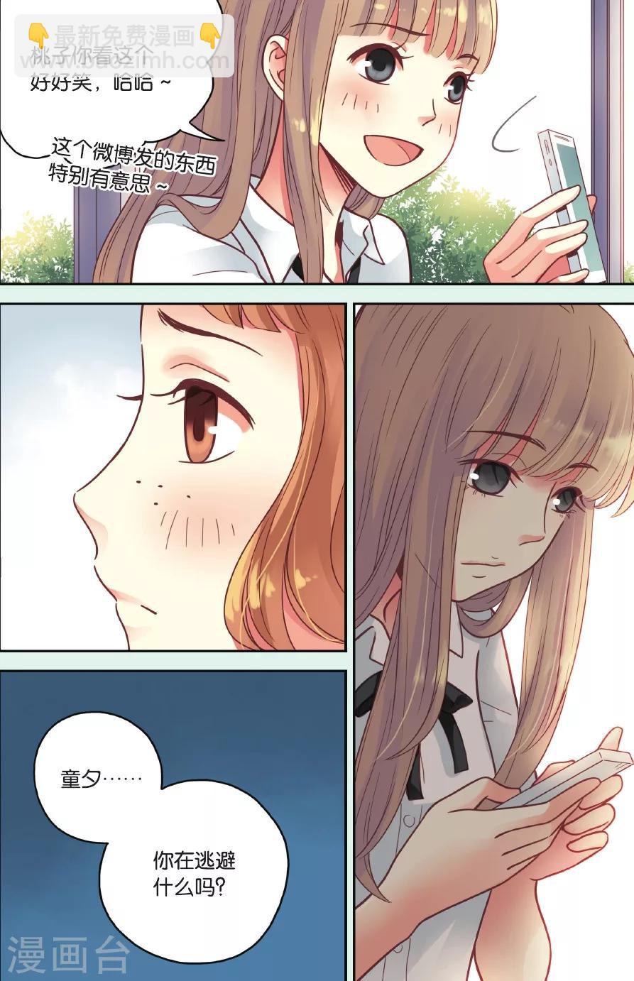 第36话 忘了他-第36话