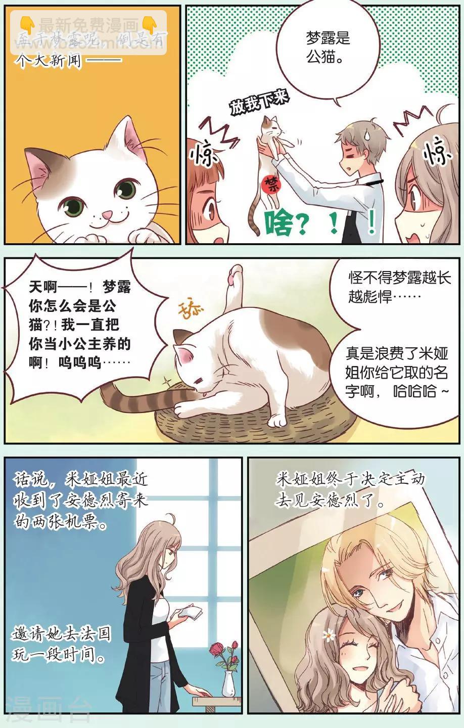 第40话 回到最初的地方-第40话