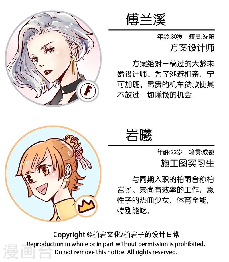 第17话 听甲方霸霸的话-第18话