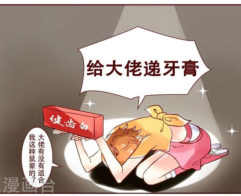 第23话 熬夜攻略-第24话