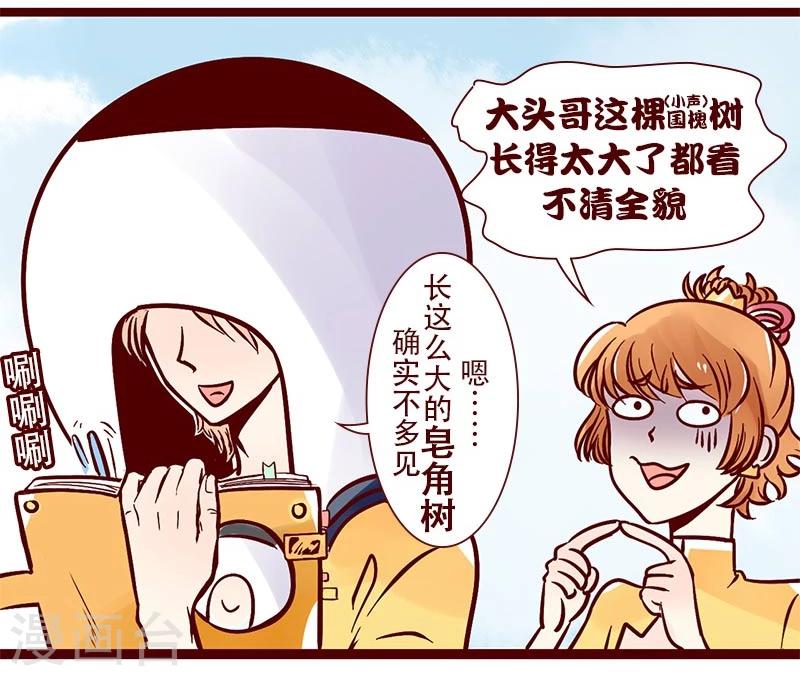 第75话 所谓的强项-第76话