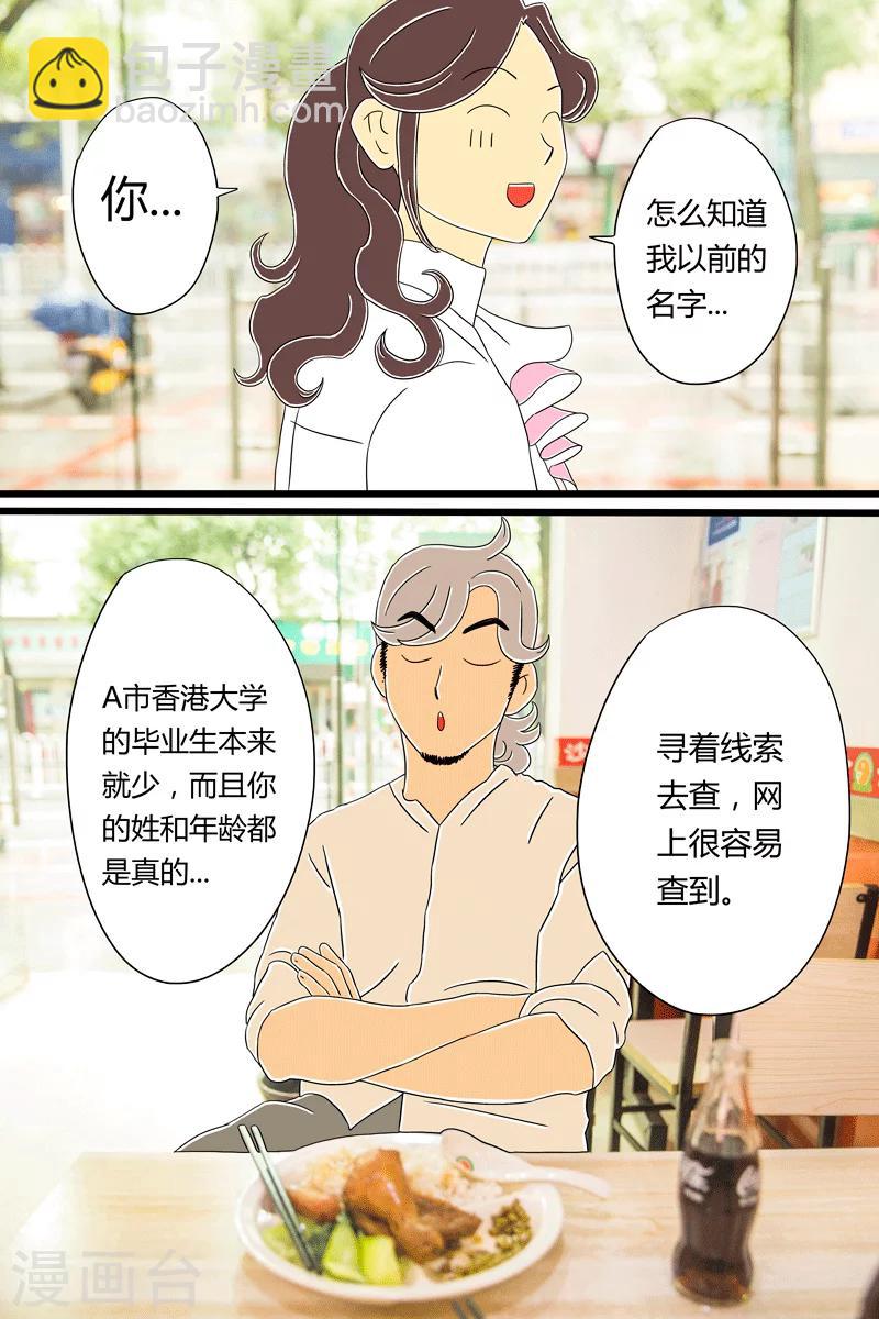 第18话 鸡腿饭-第18话