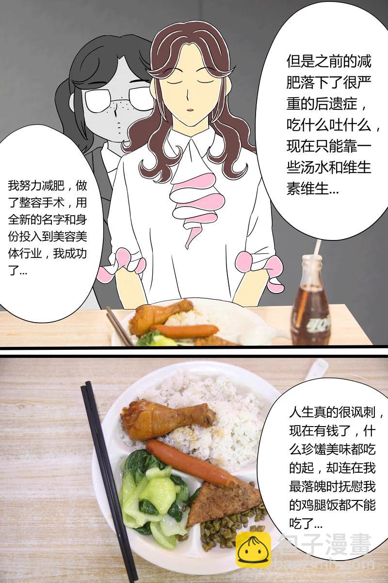 第18话 鸡腿饭-第18话