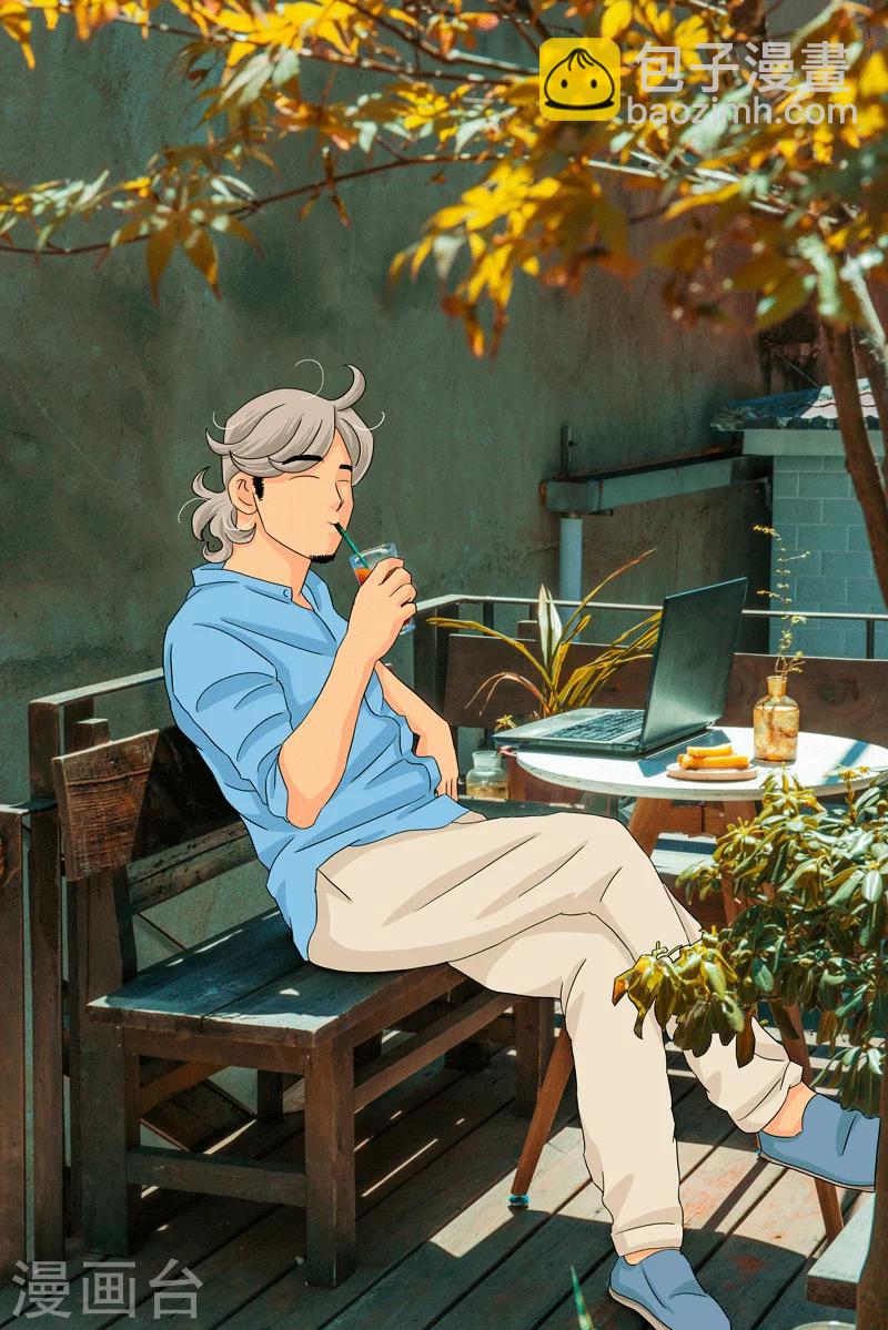 第20话 双食记-第20话