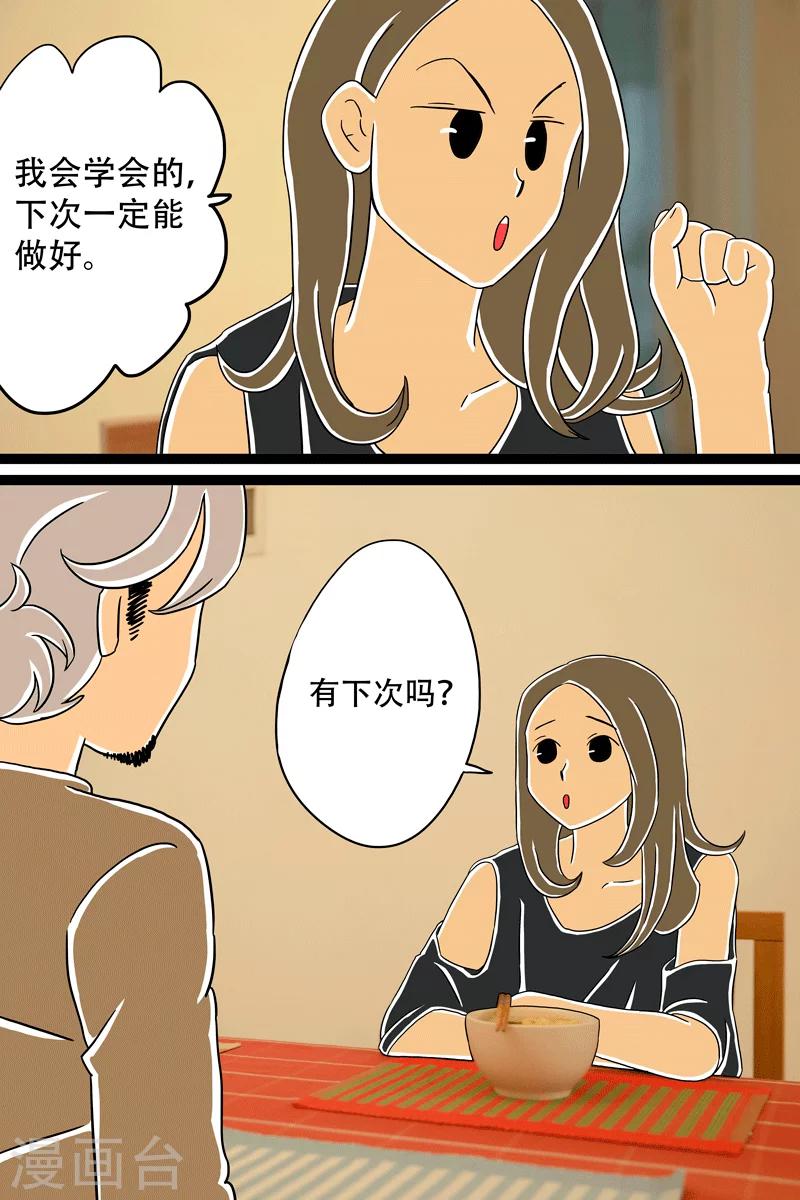 第10话 芝士泡面-第10话