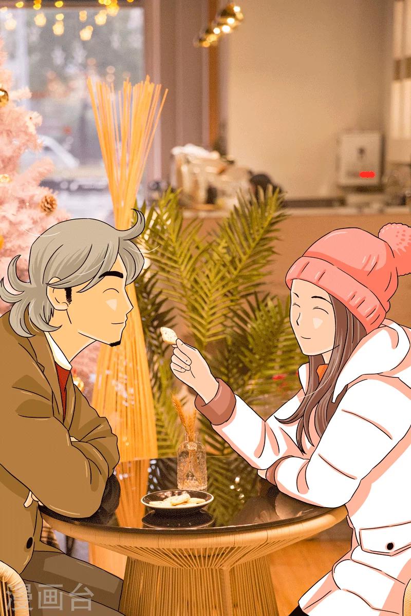 第8话 圣诞特辑下-第8话