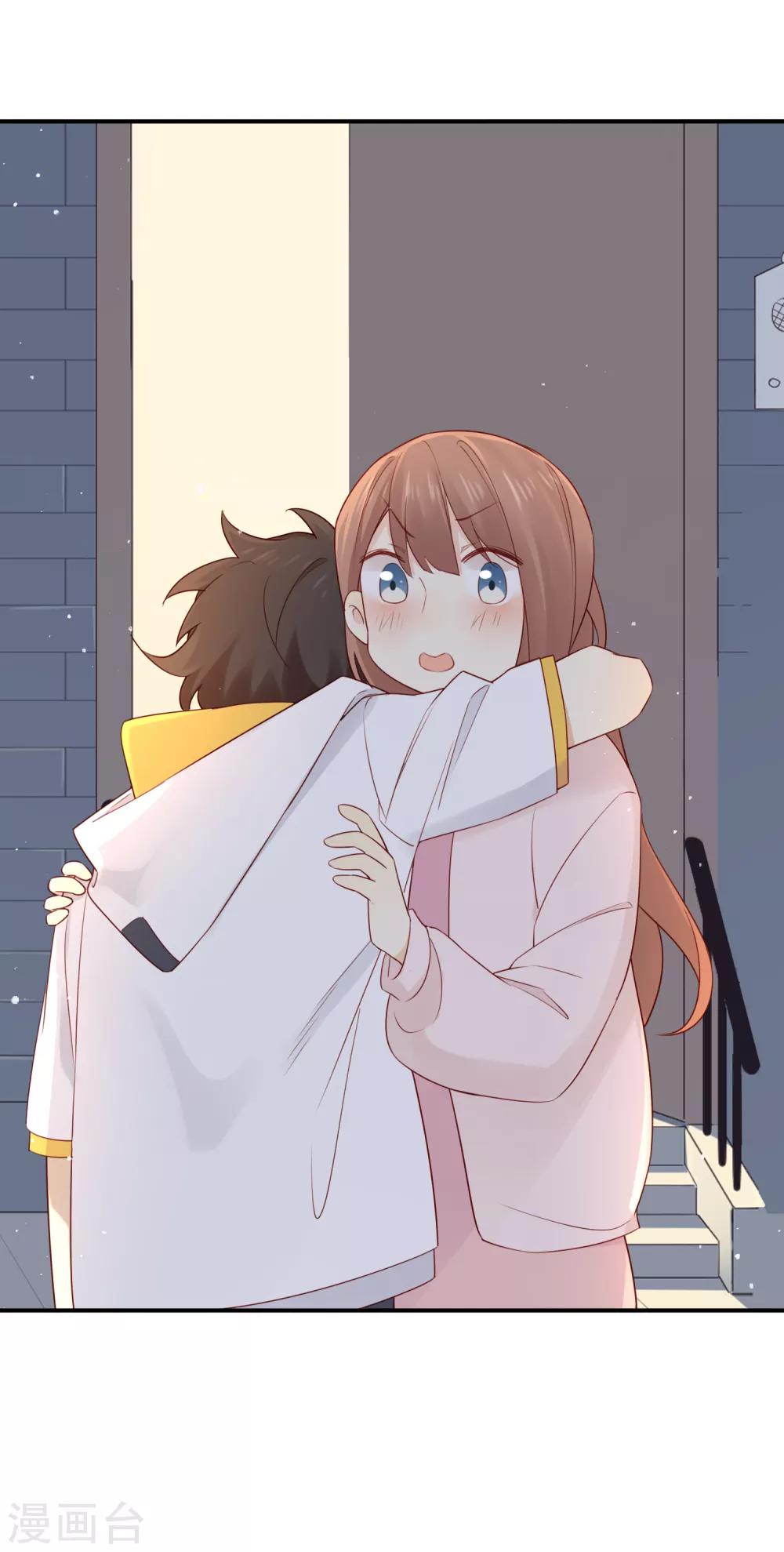 第2话 明星合约！(1/2)-第2话