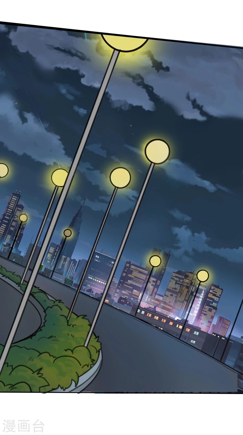 第15话 人质逃跑，酒吧放纵！-第16话