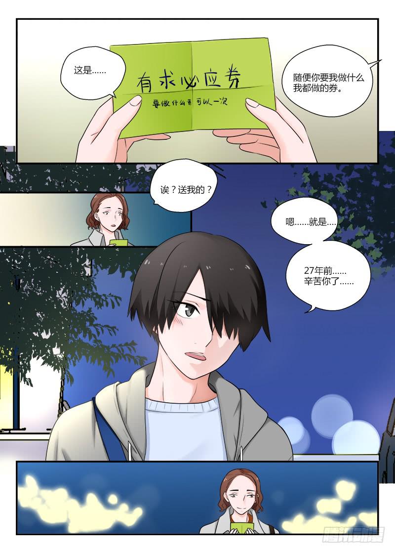 116 生日3-第116话