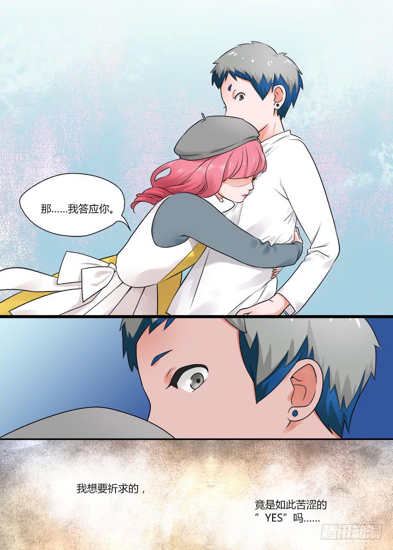 118 生日5-第118话