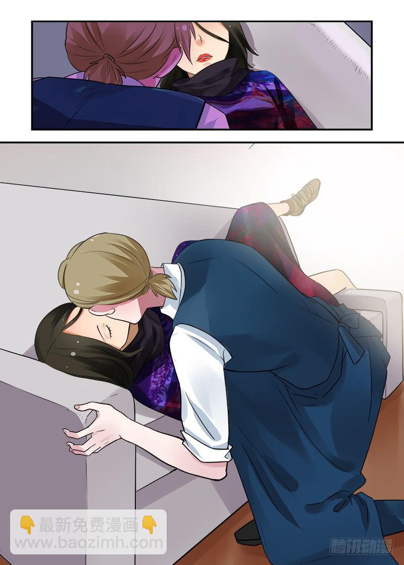 164 突如其来1-第164话