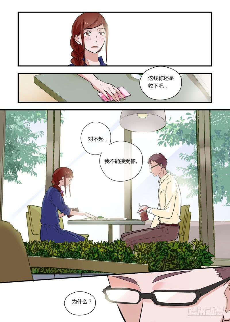 66 我不接受-第66话