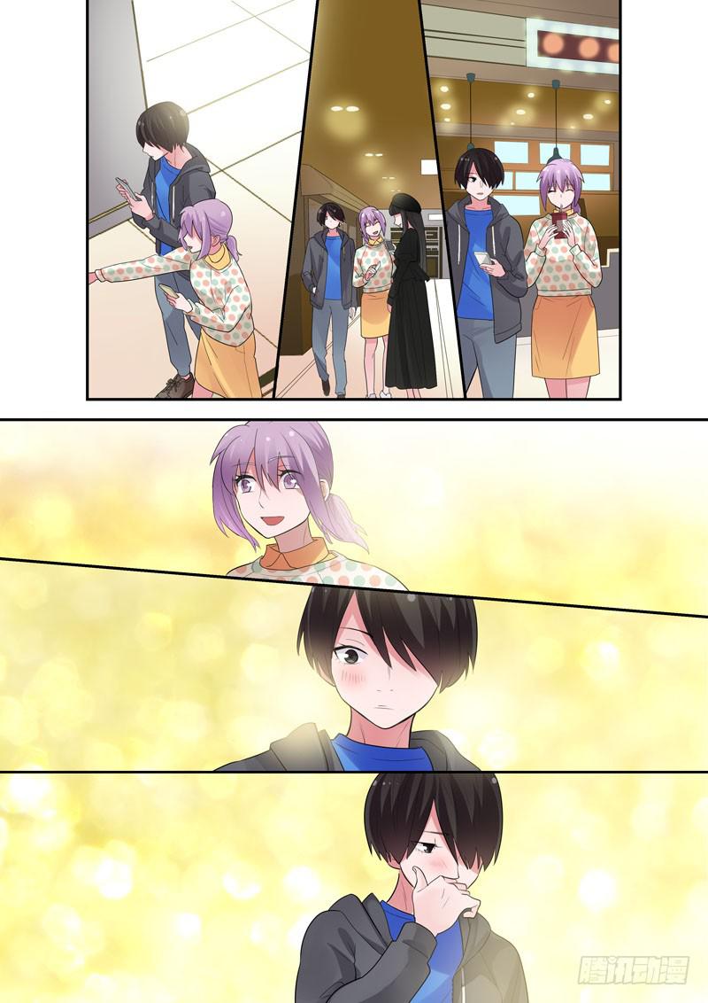 92 心的去向-第92话