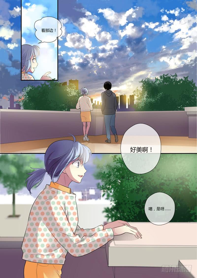 92 心的去向-第92话