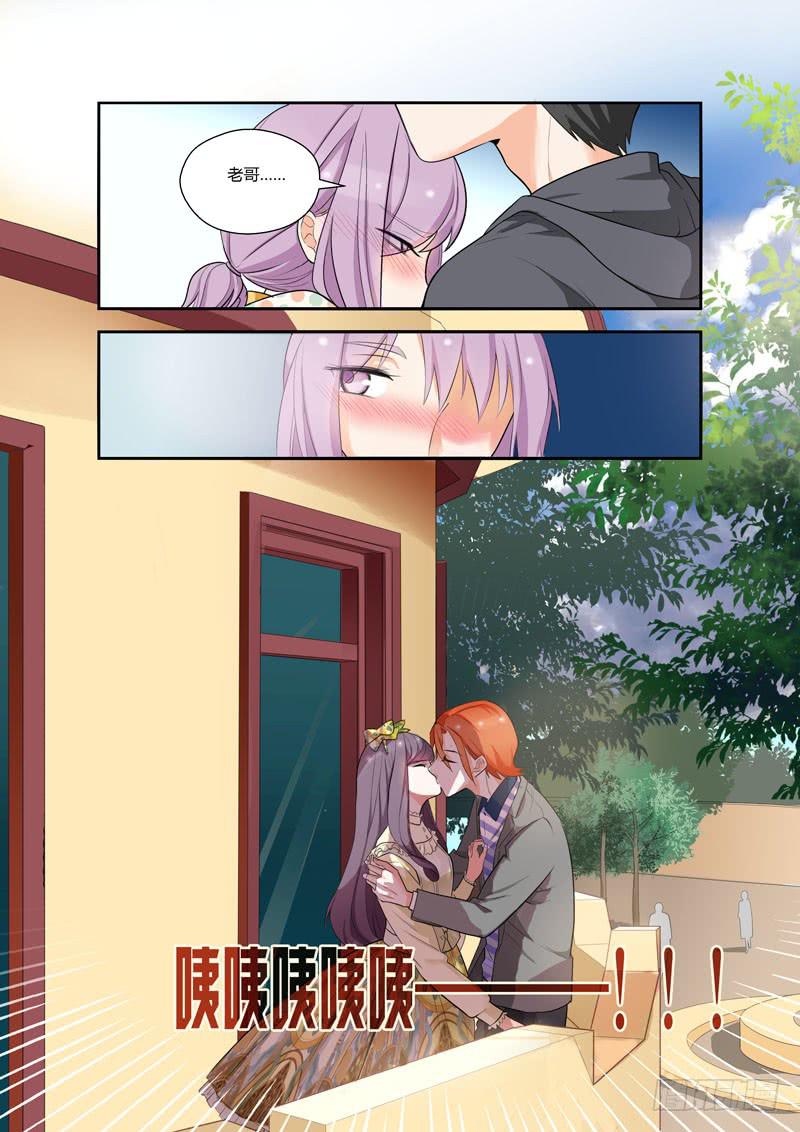 92 心的去向-第92话