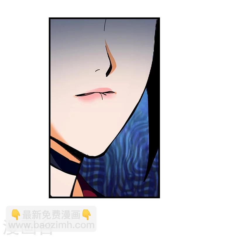 第20话 不离不弃-第20话