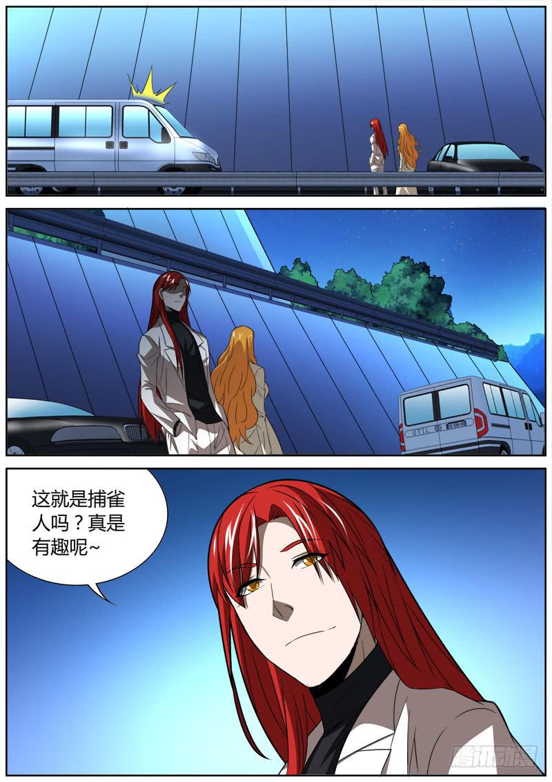 060 捉鸟-第60话