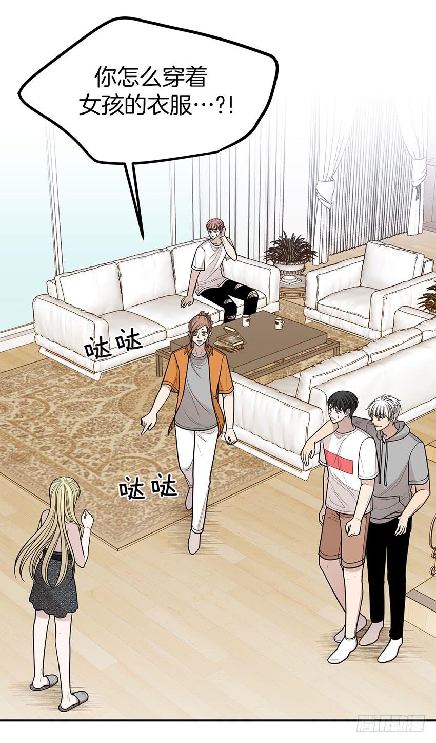 第三十一话上-第62话