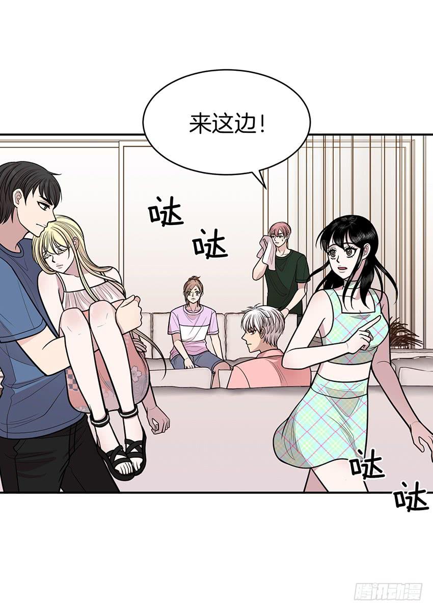 第三十五话上-第70话