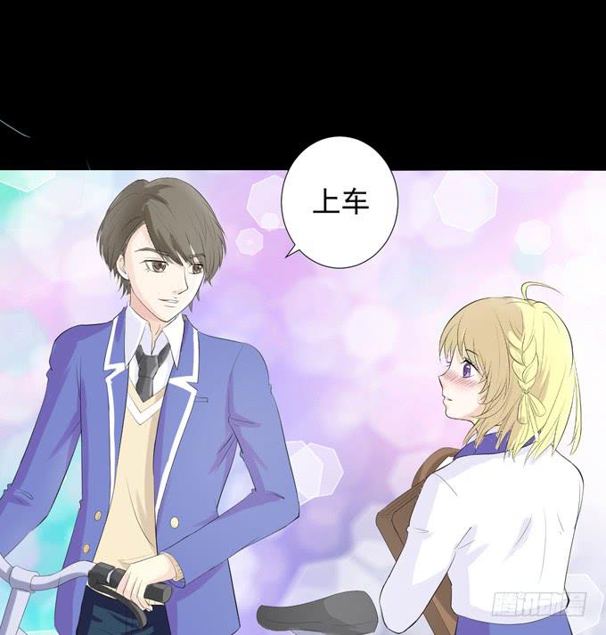 2-别犹豫了，快上车吧！-第2话