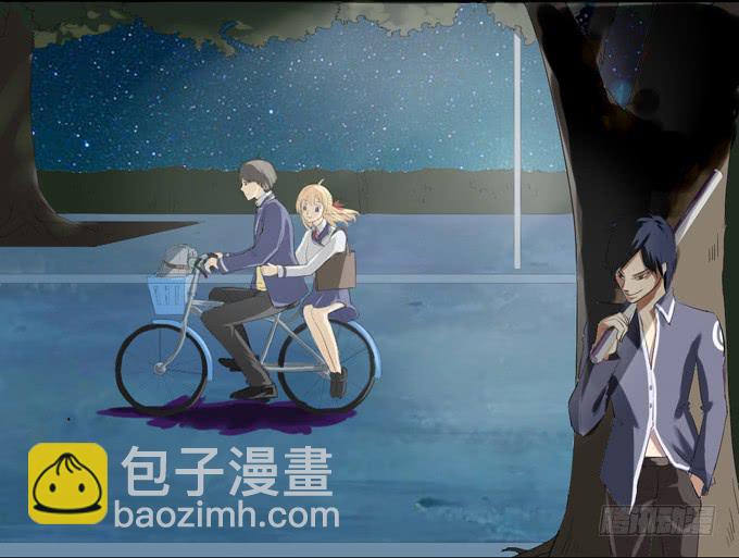 2-别犹豫了，快上车吧！-第2话