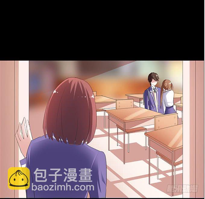 12-新来的转校生？！(1/2)-第12话